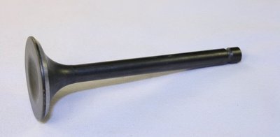Exhaust valve 32 mm Z KZ 1000 J GPZ1100 Exhaust valve 32 mm Z KZ 1000 J GPZ1100