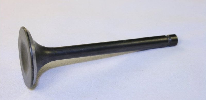 Exhaust valve 32 mm Z KZ 1000 J GPZ1100 Exhaust valve 32 mm Z KZ 1000 J GPZ1100