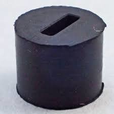 bushing rubber kawasaki Z1 Z1A Z1B H1 H2 S2 S3 caliper 43047-001