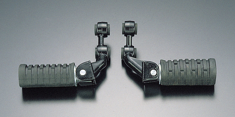 Kawasaki Z1 900 Z KZ 900 1000 footpeg foot pegs assemblies 34028-011