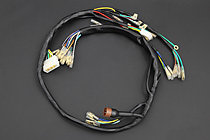 Honda CB750  K0 K1 wiring harness loom  32100-300-050