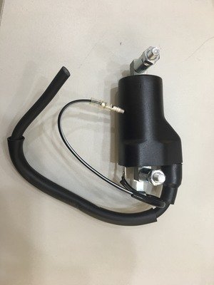 Kawasaki H1 500 KH 500 H2 750 coil  x 1 21121-064