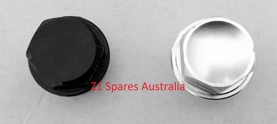 magnetic  sump drain plug Z1 Z KZ 900 1000 1100