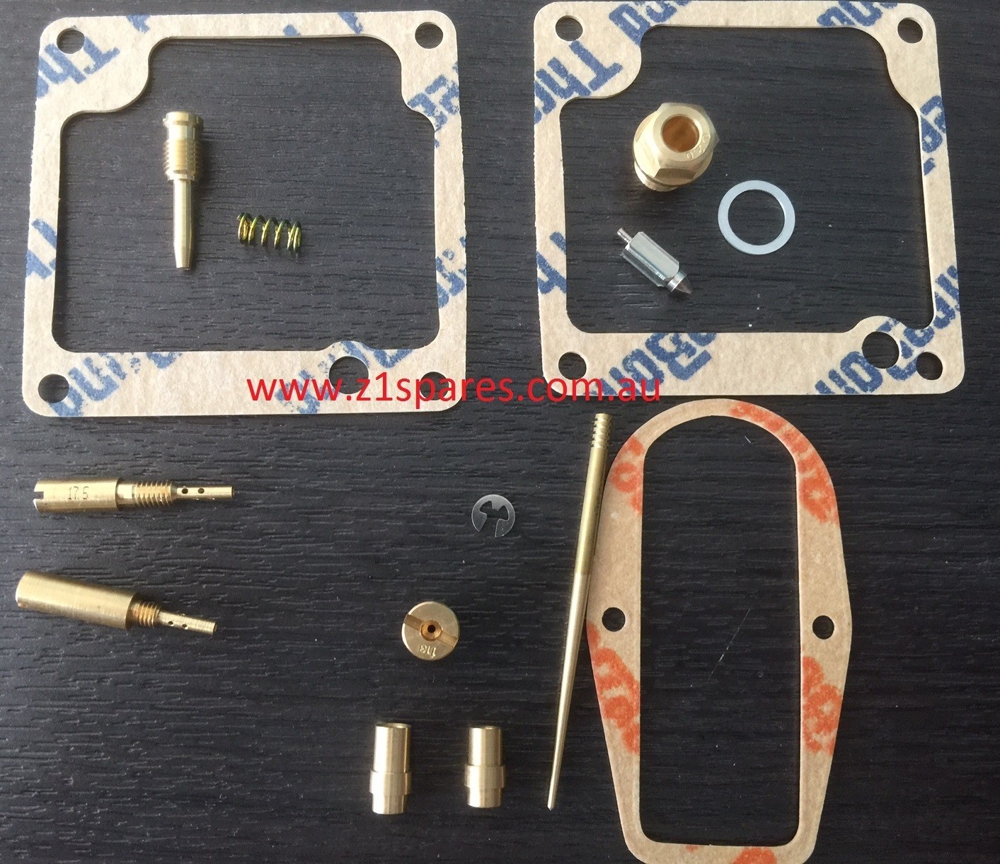 Kawasaki Z1 900 carb kit  x 1 Japanese Made