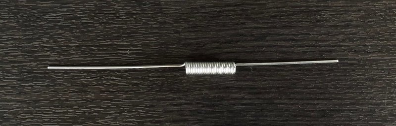 Kawasaki Z1 900 KZ Z 900 1000 brake light spring 27011-009
