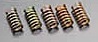 Kawasaki Z1 KZ Z 900 1000 1100 standard clutch springs (Japanese Made)