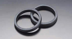 Kawasaki Z1 KZ 900 fork guide o rings 44045-038