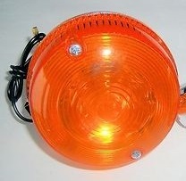 Kawasaki Z1 Z900 Indicator turn signal head x 1