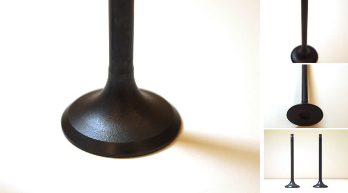 Z1 KZ Z 900 36mm Inlet valve 12004-012