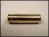 Kawasaki Z1 Z KZ 900 exhaust valve guide 4 thou oversize