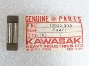 shaft idler 12052-005