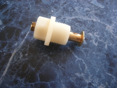 Z1 Early Bolt on Terminal Oil pressure switch 16144-002 27010-1013 (Japanese made)