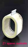 Kawasaki Z1 900 airfilter air filter 11013-034