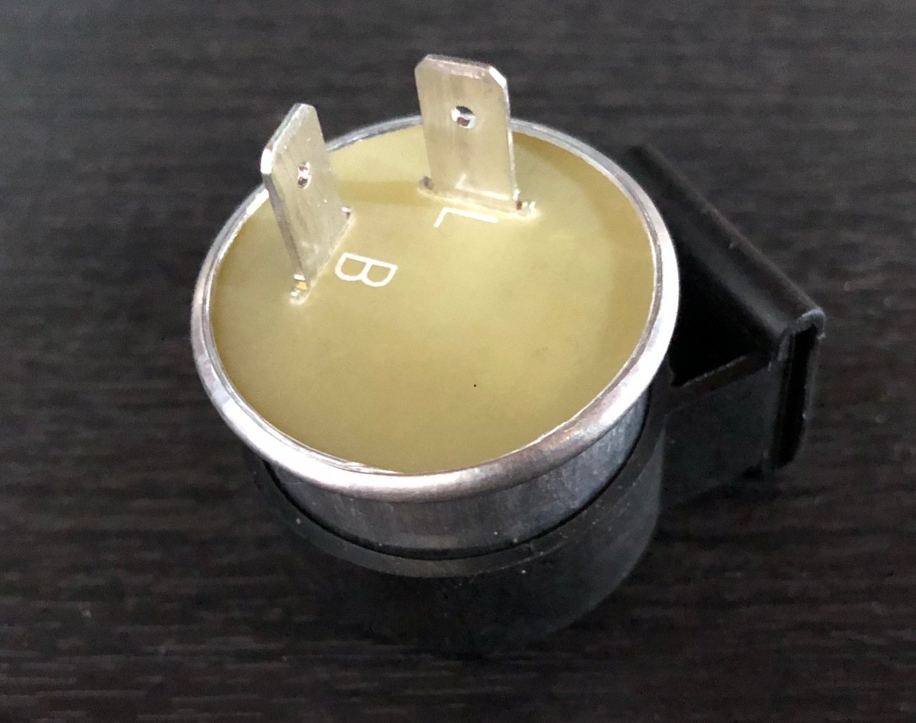 kawasaki Z Z KZ 900 1000 indicator flasher can 27002-011