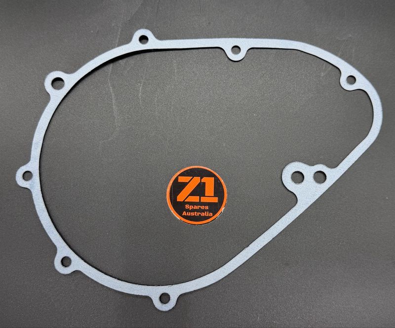 kawasaki KZ Z Z1 900 1000 Z1R stator alternator dynamo gasket Improved.14045-014