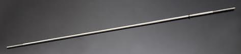 Z1 Z KZ 900 stainless brake pull rod