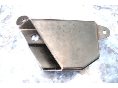 Kawasaki KZ Z 900 tool tray box new 32098-024