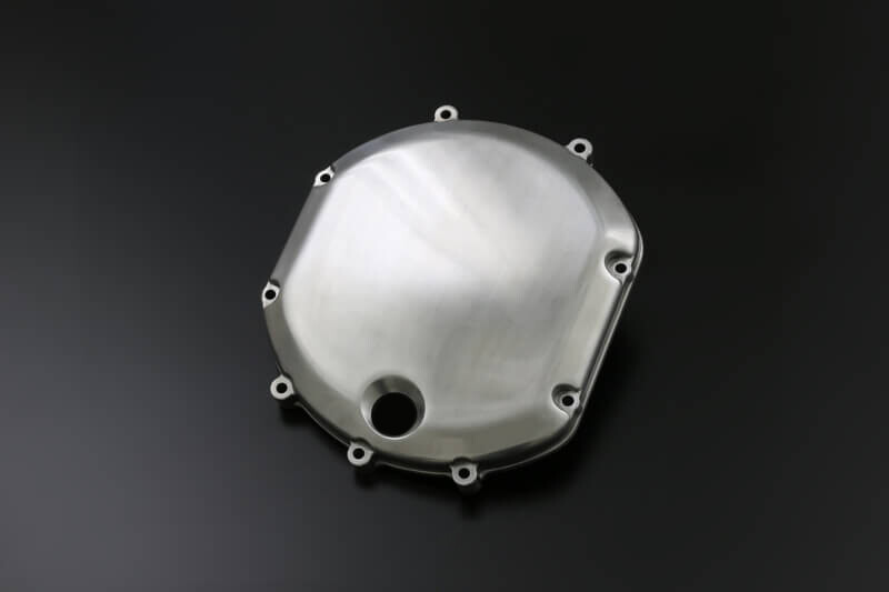 Kawasaki Z1 Z900 Z1000 Z1R D1 Clutch Cover
