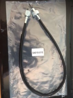 Kawasaki Tacho tachometer cable Z1 Z900 KZ 900 Z1000A1 (Japanese made)