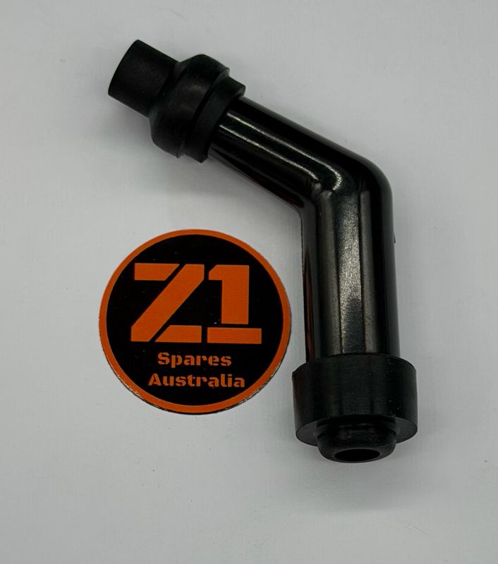 Spark Plug Cap 120 Degree