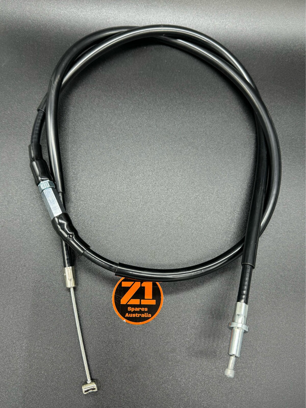 Kawasaki Z1 KZ Z 900 1000 A1 Higher Quality 1295mm (standard length) Clutch cable 54011-048
