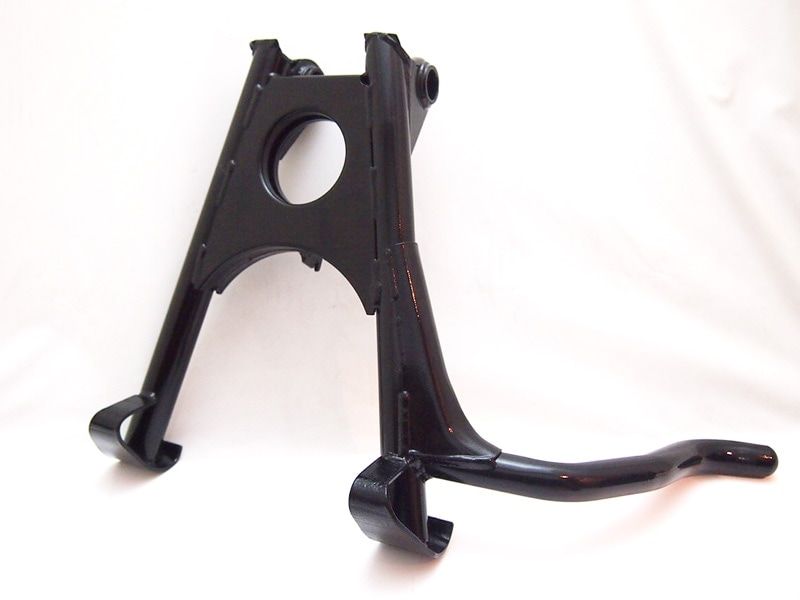 Z1000MKII Centre Stand will fit earlier 900/1000 models