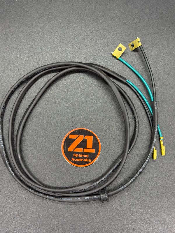 Kawasaki Z1 Z KZ 900 1000 Points Wire with Grommet 21029-037