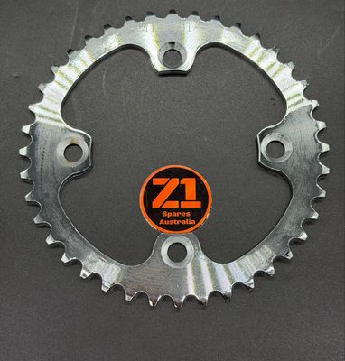 e5 Rear Taller Sprocket 40T (stock 44T) for faster top end speed