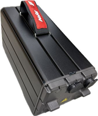 Warrior SX-E15 72V Battery
