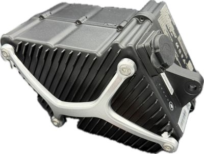Warrior SX-E8 60V Battery