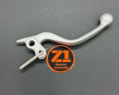 e5 Brake lever right side