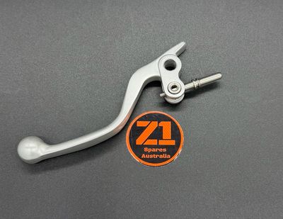 e5 Brake lever left side