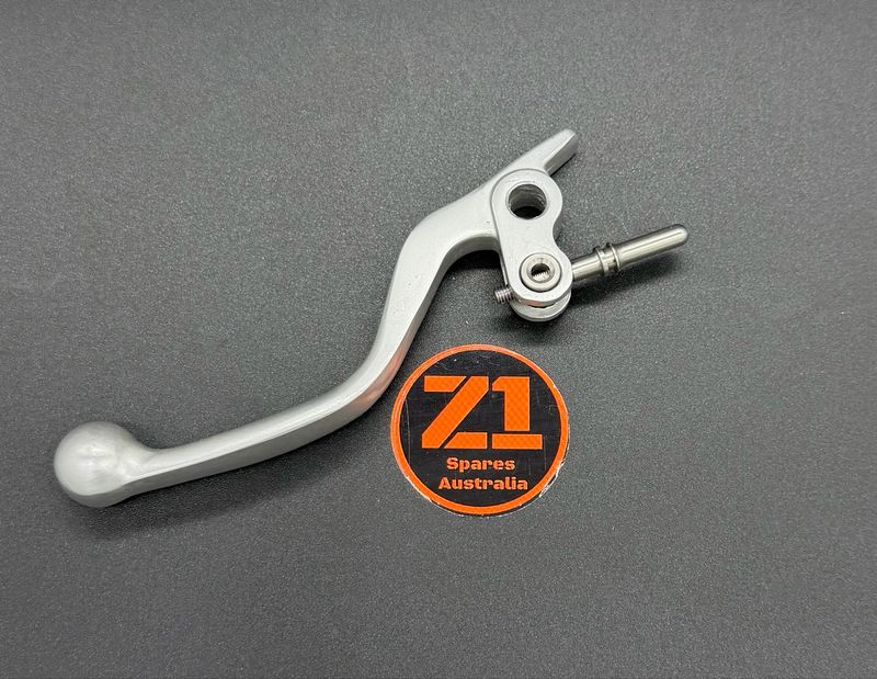 e5 Brake lever left side
