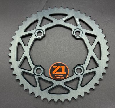 E8 Rear Sprocket Grey 48T (stock 54T)
