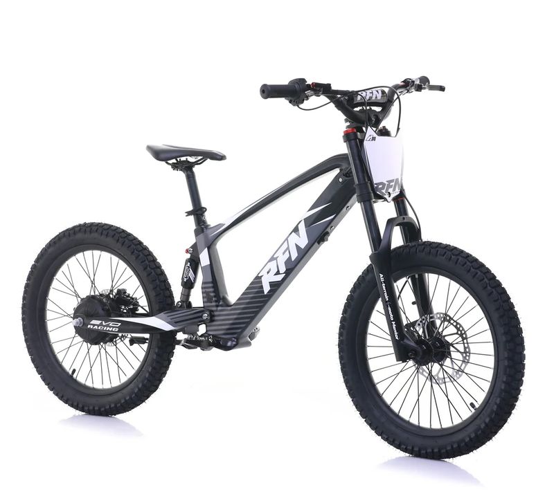 RFN EVO Racing 20" Electric Bike