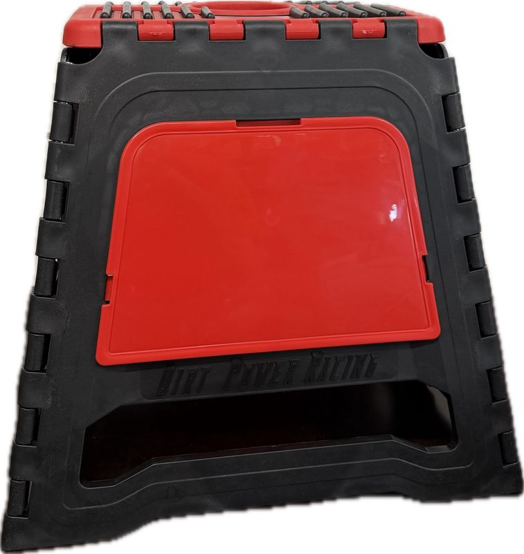 RFN Race Stand