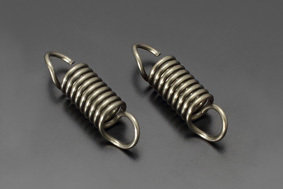Kawasaki Advancer Springs Set of 2 Z1 KZ Z 900A4 Z1000