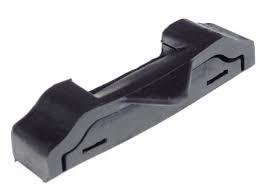 CB 450 550 750 Rear rubber fuel tank  17613-292-000