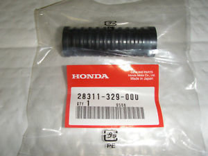 CB 350 450 750 Genuine Kick Start Lever Rubber 28311-329-000