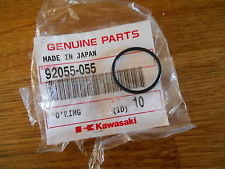 Oil Pressure Switch o ring 92055-055