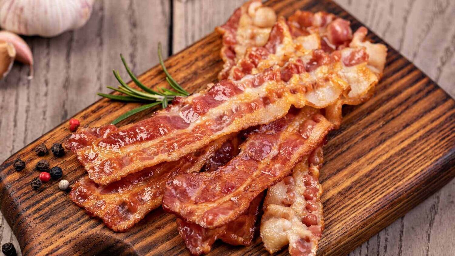 Local Bacon