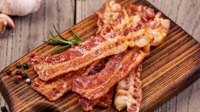 Local Bacon