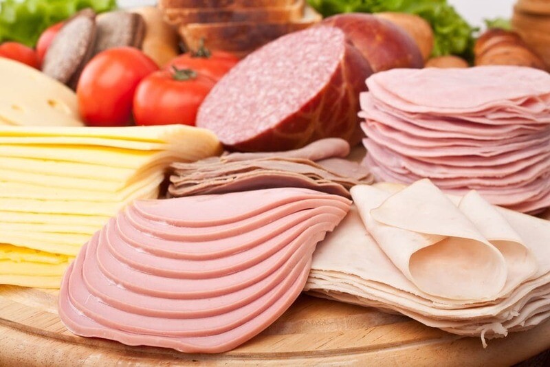 Deli Meat