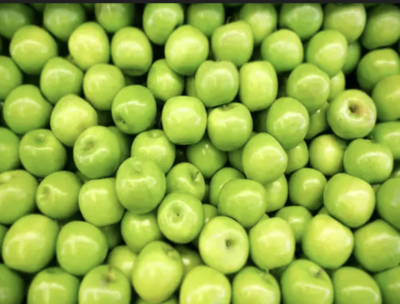 Green Apple