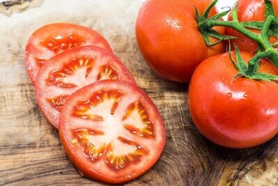 Tomato