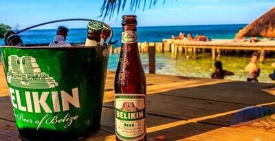 Belikin Beer