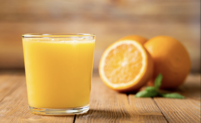 Orange Juice