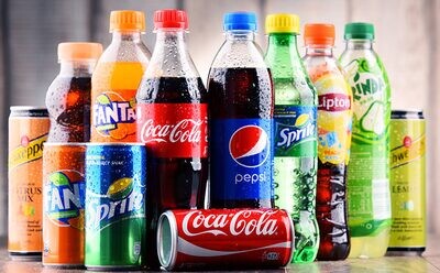 Soda / Soft Drink