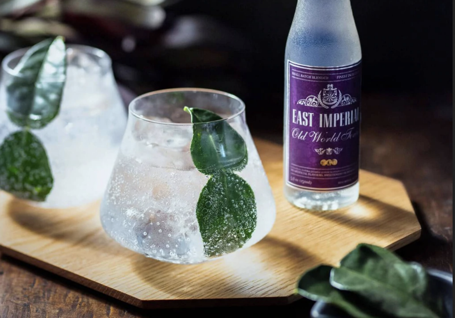 Tonic Water