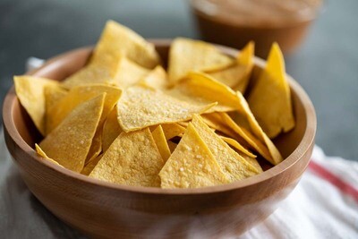 Tortilla Chips